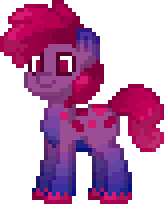 Garnet Gleam